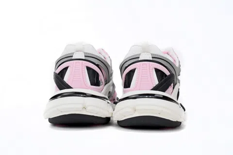 Balenciaga Track 2 Pink/White – photo 4
