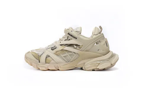 Balenciaga Track 2 Khaki