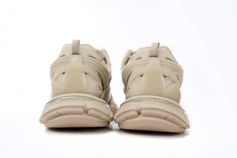 Balenciaga Track 2 Khaki – photo 4