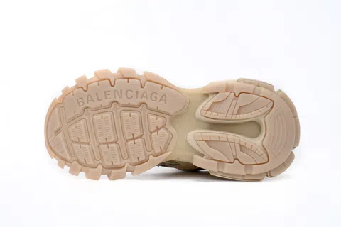 Balenciaga Track 2 Khaki – photo 5