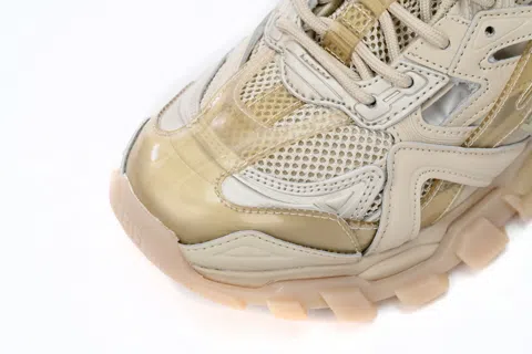Balenciaga Track 2 Khaki – photo 6
