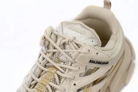 Balenciaga Track 2 Khaki – photo 7