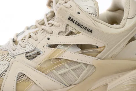 Balenciaga Track 2 Khaki – photo 8
