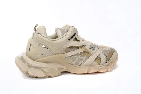 Balenciaga Track 2 Khaki – photo 3