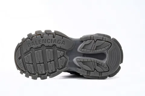 Balenciaga Track 2 Grey – photo 5