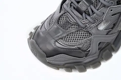 Balenciaga Track 2 Grey – photo 6