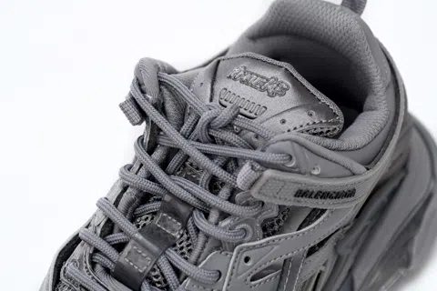 Balenciaga Track 2 Grey – photo 7