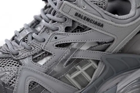 Balenciaga Track 2 Grey – photo 8