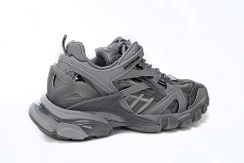 Balenciaga Track 2 Grey – photo 3