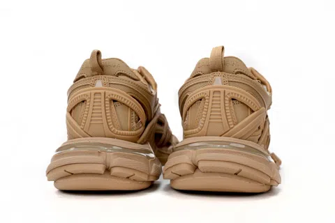 Balenciaga Track 2 Brown – photo 4