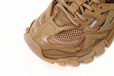 Balenciaga Track 2 Brown – photo 6