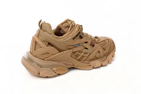 Balenciaga Track 2 Brown – photo 3