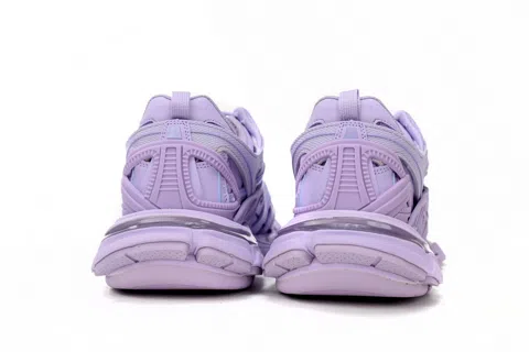 Balenciaga Track 2 Purple – photo 4