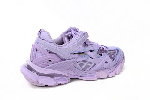 Balenciaga Track 2 Purple – photo 3