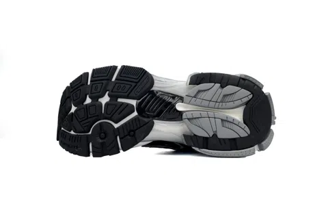 Balenciaga Runner Grey/Black – photo 4