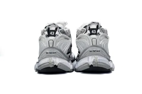 Balenciaga Runner Grey/Black – photo 3