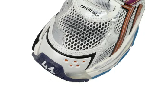 Balenciaga Runner Grey/Multicolour – photo 6
