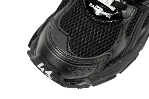 Balenciaga Runner Black – photo 6
