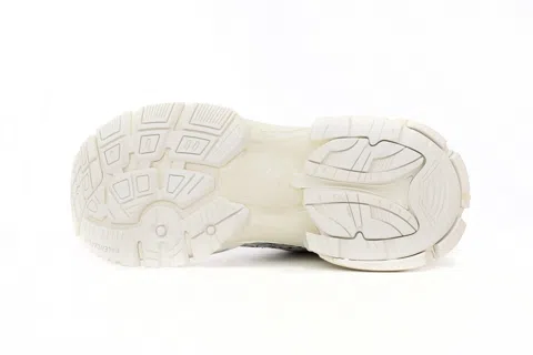 Balenciaga Runner White – photo 5