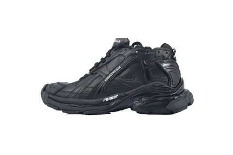 Balenciaga Runner Black