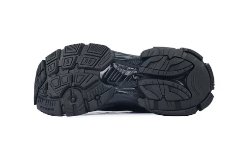 Balenciaga Runner Black – photo 4