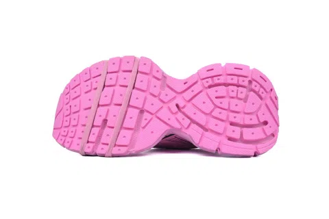 Balenciaga 3XL Pink Canvas – photo 4