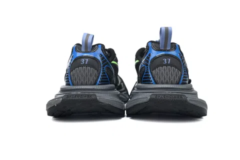 Balenciaga 3XL Black/Green/Blue – photo 3