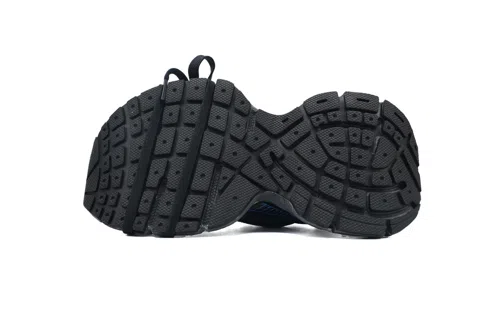 Balenciaga 3XL Black/Green/Blue – photo 4