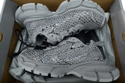Balenciaga 3XL Grey – photo 8