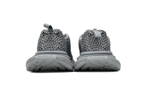 Balenciaga 3XL Grey – photo 3