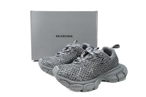 Balenciaga 3XL Grey – photo 6