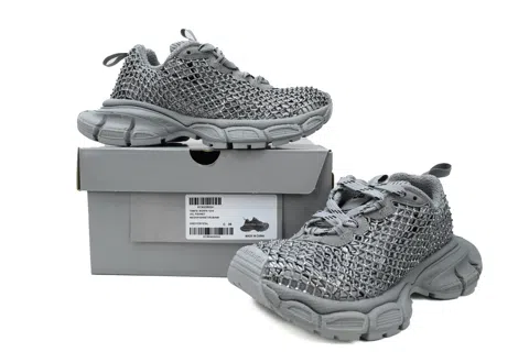 Balenciaga 3XL Grey – photo 7