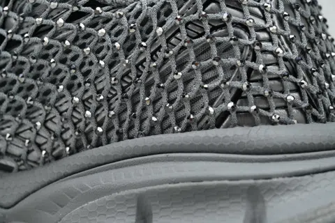 Balenciaga 3XL Grey – photo 5