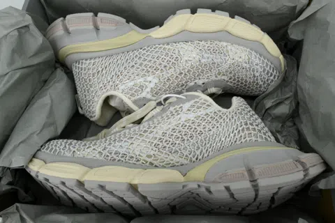 Balenciaga 3XL Champagne – photo 8