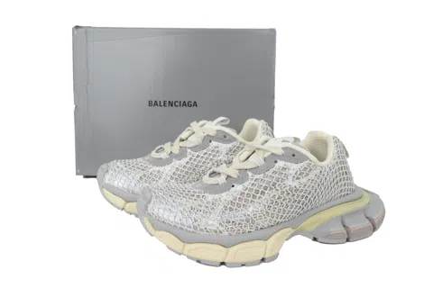 Balenciaga 3XL Champagne – photo 7