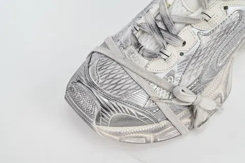 Balenciaga 3XL White – photo 8