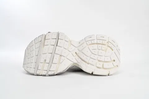 Balenciaga 3XL White – photo 7