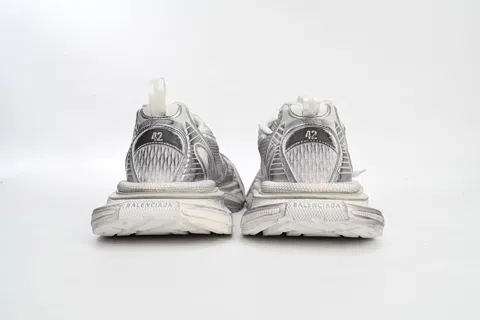 Balenciaga 3XL White – photo 6