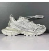 Balenciaga 3XL White – photo 3