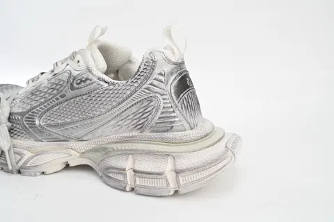 Balenciaga 3XL White – photo 4