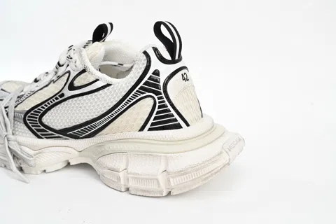 Balenciaga 3XL Panda – photo 4