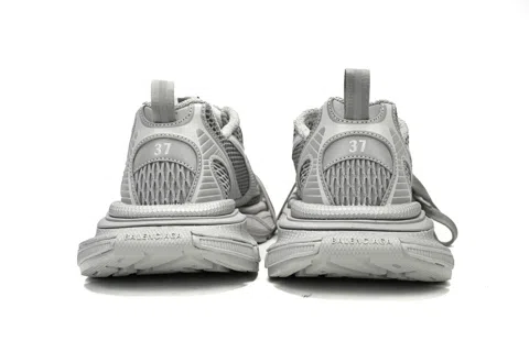 Balenciaga 3XL Light Grey – photo 5