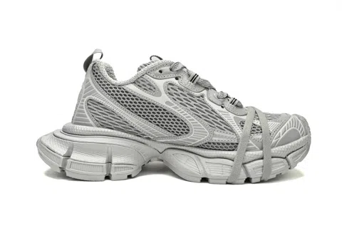 Balenciaga 3XL Light Grey – photo 3