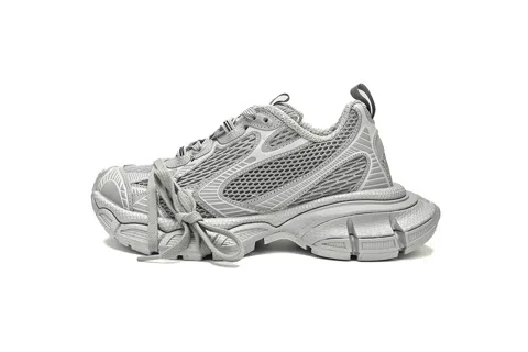 Balenciaga 3XL Light Grey