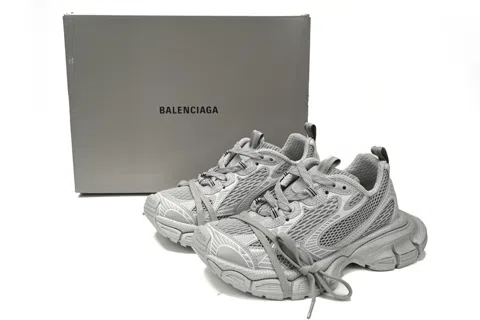 Balenciaga 3XL Light Grey – photo 8