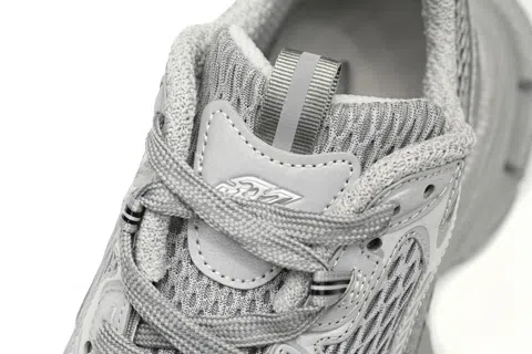 Balenciaga 3XL Light Grey – photo 7