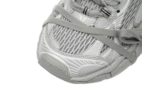 Balenciaga 3XL Light Grey – photo 4
