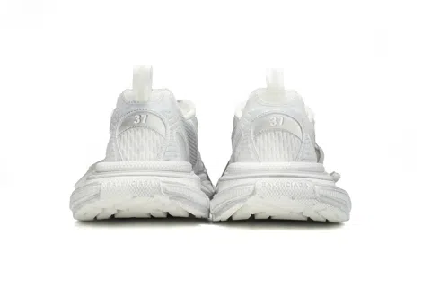 Balenciaga 3XL Triple White – photo 5