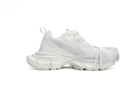 Balenciaga 3XL Triple White – photo 3