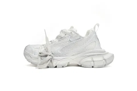 Balenciaga 3XL Triple White